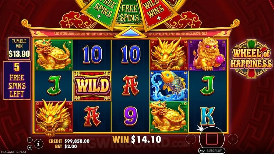 Winning Strategies for Online Casino Games